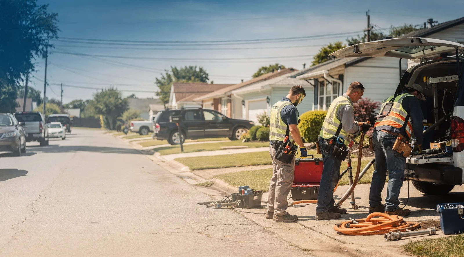Water Heater Repair in Waynesville, MO near me